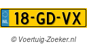 18GDVX