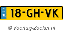 18GHVK