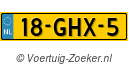 18GHX5