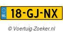 18GJNX