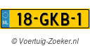 18GKB1