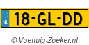 18GLDD