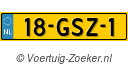 18-GSZ-1
