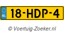 18HDP4