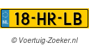 18-HR-LB