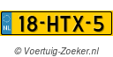 18HTX5