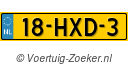 18-HXD-3