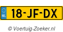 18JFDX
