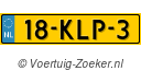 18KLP3