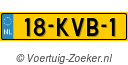 18KVB1