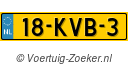 18KVB3