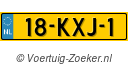 18KXJ1