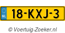 18KXJ3