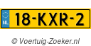 18KXR2