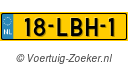 18-LBH-1