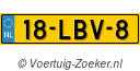 18LBV8