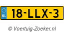 18LLX3
