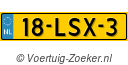 18LSX3