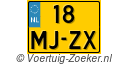 18MJZX