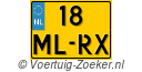 18MLRX