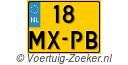 18MXPB