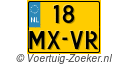 18MXVR