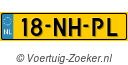 18NHPL