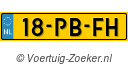 18PBFH