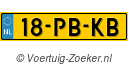 18PBKB