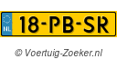 18PBSR