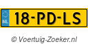 18PDLS