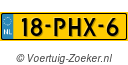 18PHX6