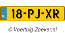 18PJXR