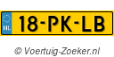 18PKLB