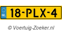 18PLX4