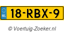 18RBX9