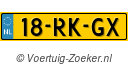 18RKGX
