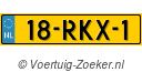 18RKX1