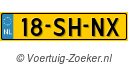 18SHNX