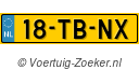 18TBNX