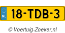 18TDB3