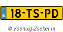 18TSPD