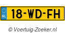 18WDFH