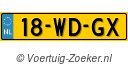 18WDGX