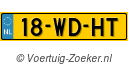 18WDHT