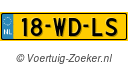 18WDLS