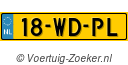 18WDPL