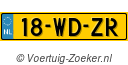 18WDZR