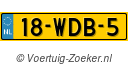 18-WDB-5