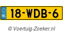 18-WDB-6